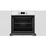 OVEN STD HLB 8400 P WH