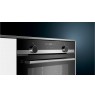 Siemens iQ500 HB537A0S0 oven 71 L 3600 W A Stainless steel