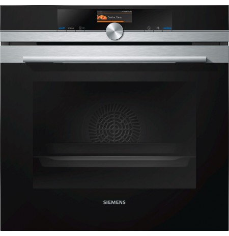 Siemens HB676G0S1 oven 71 L 3650 W A+ Stainless steel