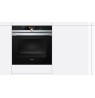 Siemens HB676G0S1 oven 71 L 3650 W A+ Stainless steel
