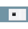 Siemens HB676G0S1 oven 71 L 3650 W A+ Stainless steel