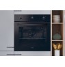 Candy Idea FMICIDC N602/CA 65 L 2200 W Black