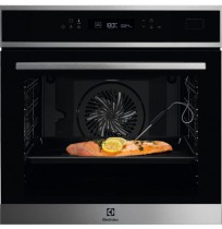 Orkaitė ELECTROLUX EOB7S31X