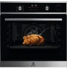 Electrolux EOC6H76X 72 L A Black