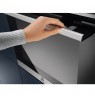 Electrolux EOC6H76X 72 L A Black