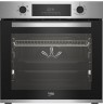 Beko BBIE123001XD oven 72 L 2400 W A Stainless steel