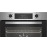 Beko BBIE123001XD oven 72 L 2400 W A Stainless steel