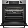 Beko BBIE123001XD oven 72 L 2400 W A Stainless steel