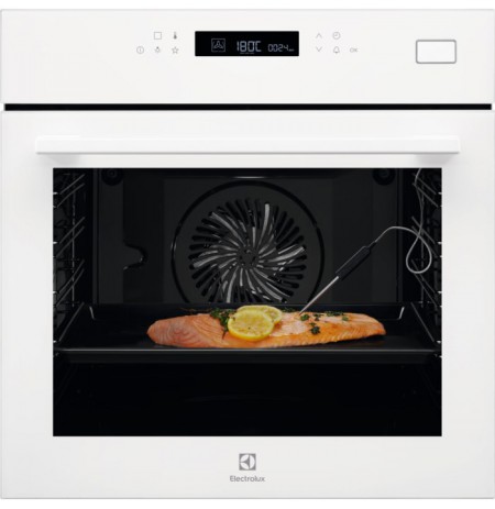 Electrolux EOB7S31V 70 L 3500 W A+ White