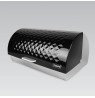 Maestro breadbox black MR-1676