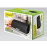 Maestro breadbox black MR-1676