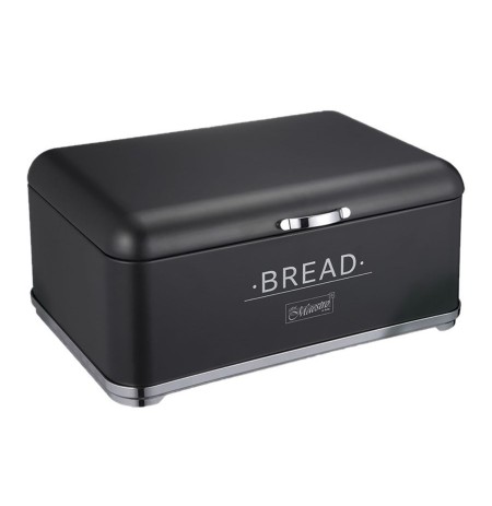 Feel-Maestro MR1677-AR-BL bread box