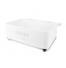 Maestro MR-1677-AR bread box Rectangular