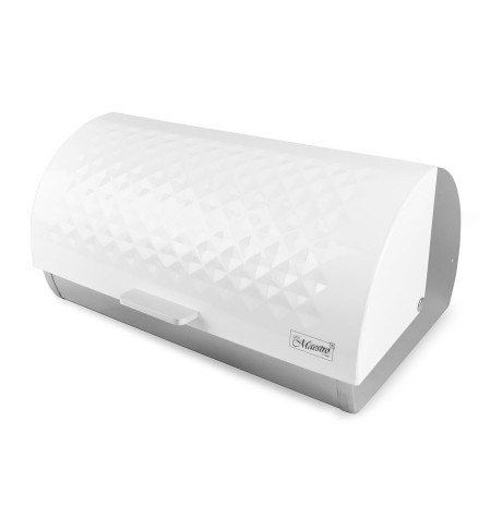 Maestro MR-1676-WHITE Bread Loaf, white