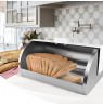 Maestro MR-1676-WHITE Bread Loaf, white