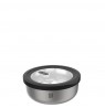 GEFU Provido Round Bowl 500 L Stainless steel 1 pc(s)