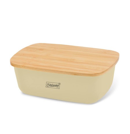 CHLEBAK MAESTRO MR-1776-IVORY