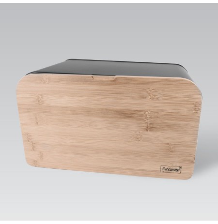 Duoninė MAESTRO MR-1770-BLACK