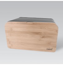 Duoninė MAESTRO MR-1770-BLACK