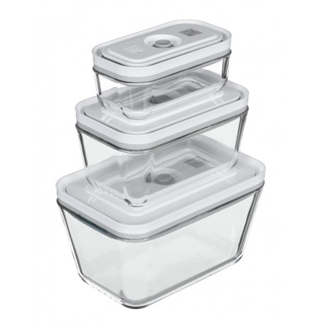 Maisto dėžutė stiklinė ZWILLING 36803-003-0