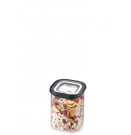 Gefu Pantry 900 ml glass container G-12802