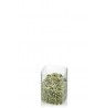 Gefu Pantry 900 ml glass container G-12802
