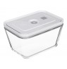 Stiklinė maisto dėžutė ZWILLING Fresh & Save - 1.6 ltr