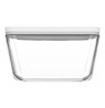 Stiklinė maisto dėžutė ZWILLING Fresh & Save - 1.6 ltr