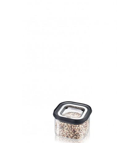 Gefu Pantry 400 ml glass container G-12801