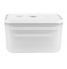 Set of 3 Plastic Containers Zwilling Fresh & Save  36804-003-0