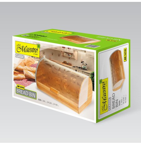 Maestro bread loaf MR-1674S