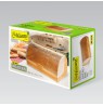 Maestro bread loaf MR-1674S
