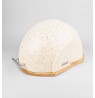 MAESTRO MR-1678-BR-BEIGE beige bread bag