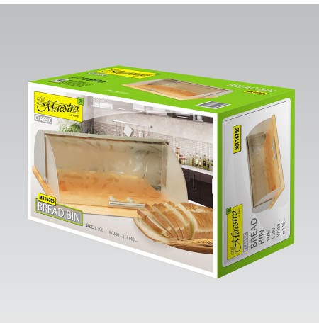 Maestro bread loaf MR-1670S