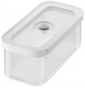 Plastic container M Zwilling Fresh & Save Cube - 700 ml