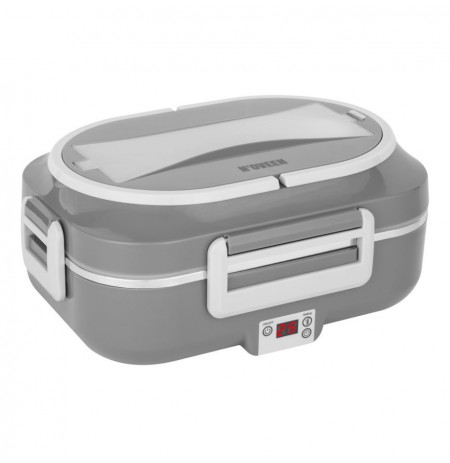 Electric Lunch Box N'oveen LB640 LED Dark Grey