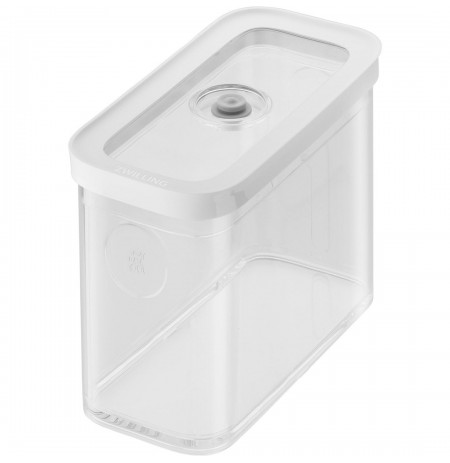 2M Zwilling Fresh & Save Cube Plastic Container - 1.8 ltr
