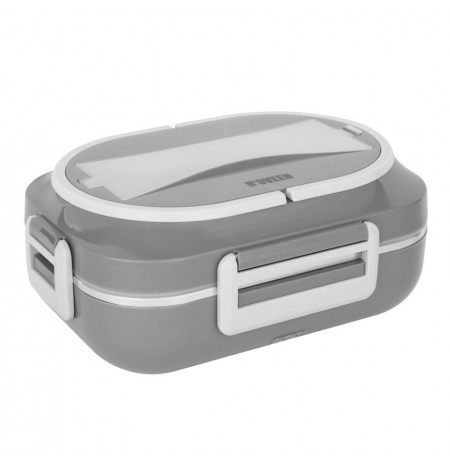 Electric Lunch Box N'oveen LB540 Dark Grey