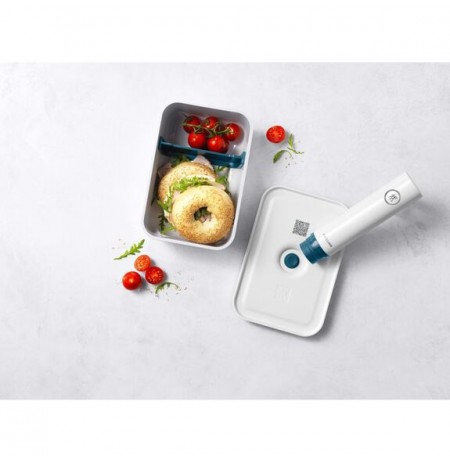 Dinox Plastic Lunch Box ZWILLING FRESH & SAVE 36801-310-0 1.6 L