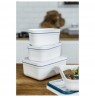 Dinox Plastic Lunch Box ZWILLING FRESH & SAVE 36801-310-0 1.6 L