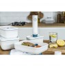 Dinox Plastic Lunch Box ZWILLING FRESH & SAVE 36801-310-0 1.6 L