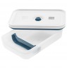 Plastic Lunch Box Zwilling Fresh & Save 36801-315-0 1 L