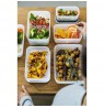 Plastic Lunch Box Zwilling Fresh & Save 36801-315-0 1 L