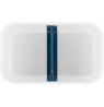 Dinox Plastic Lunch Box ZWILLING FRESH & SAVE 36801-314-0 1.6 L