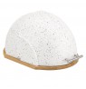 Maestro MR-1678G bread box Oval Black