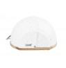 Maestro MR-1678G bread box Oval Black