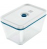 ZWILLING 36815-016-0 vacuum sealer Blue, White