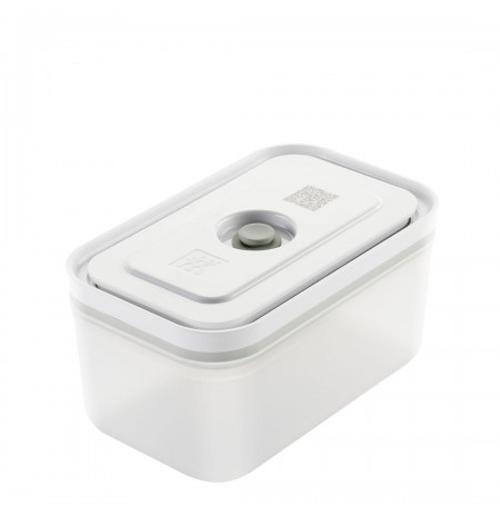 Plastic Lunch Box Zwilling Fresh & Save 36801-320-0 1,6 L