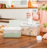 Plastic Lunch Box Zwilling Fresh & Save 36801-320-0 1,6 L