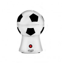 Adler AD 4479 popcorn popper Black,White 1200 W